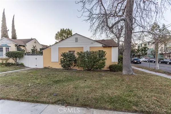 Glendale, CA 91203,536 Concord ST
