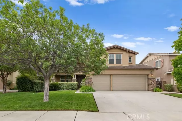 21543 Coral Rock LN, Wildomar, CA 92595