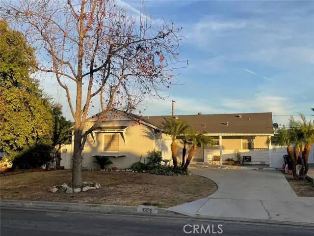 1326 Pontenova AVE, Hacienda Heights, CA 91745