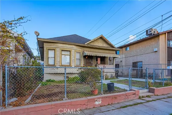 2913 Baldwin ST, Los Angeles, CA 90031