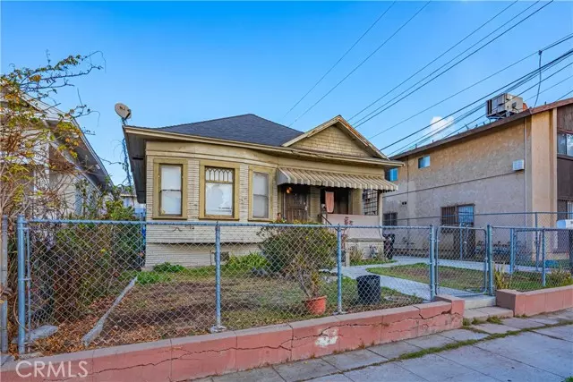 2913 Baldwin ST, Los Angeles, CA 90031