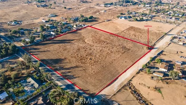 0 Kelly LN, Perris, CA 92570