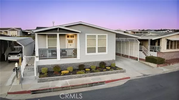 Arroyo Grande, CA 93420,338 Sunrise TER