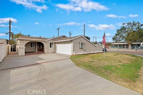 3885 Big Dalton AVE, Baldwin Park, CA 91706