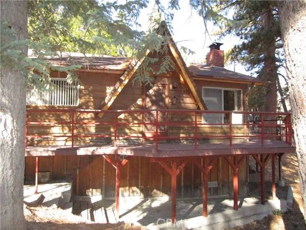 2440 Spruce DR, Arrowbear, CA 92382