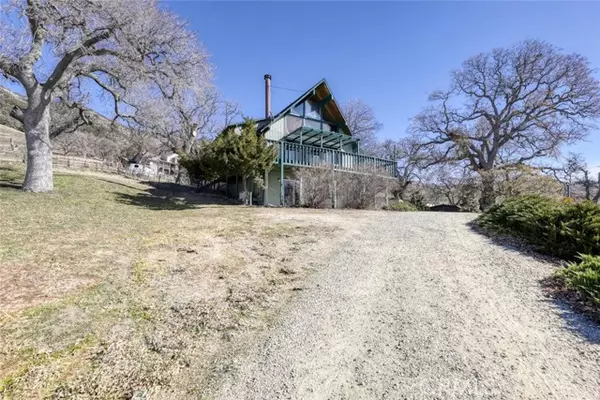 Tehachapi, CA 93561,24500 Pueblo CT