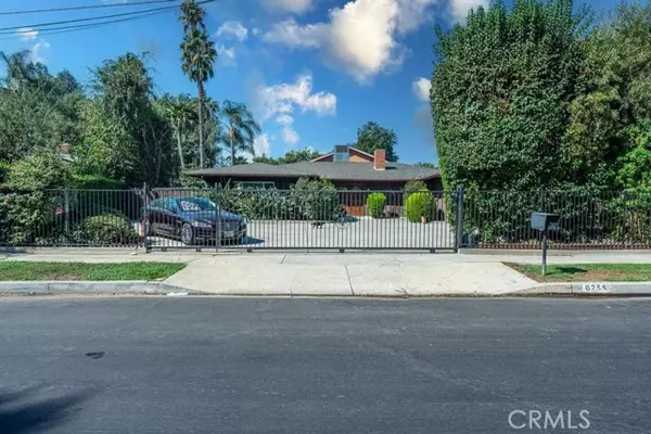 Van Nuys, CA 91401,6255 Matilija AVE