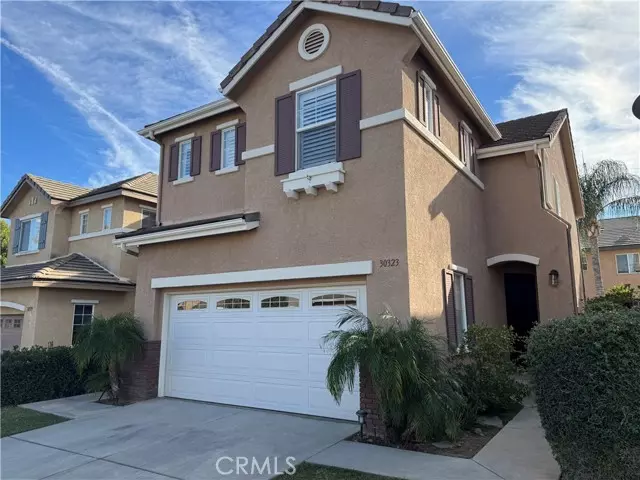 30323 Cedar Oak LN, Castaic, CA 91384