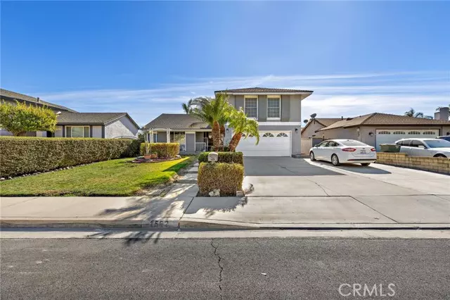 1562 E Bermuda Dunes ST, Ontario, CA 91761