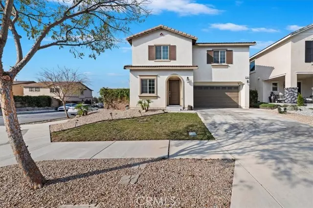 7048 Sagebrush WAY, Fontana, CA 92336