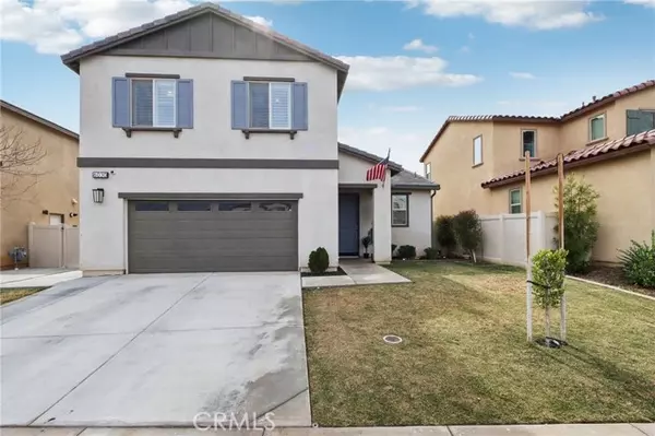 6030 Reed PL, Banning, CA 92220