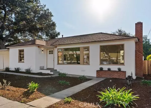 San Luis Obispo, CA 93401,2517 Broad ST