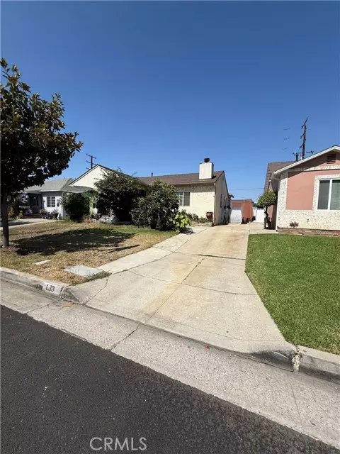 Montebello, CA 90640,833 Findlay AVE