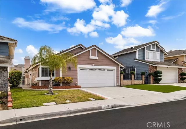 2806 Eaglecrest PL, Diamond Bar, CA 91789