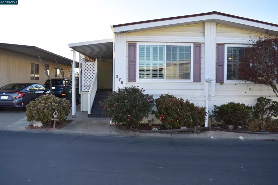 376 Avenida Flores 77, Pacheco, CA 94553-0000