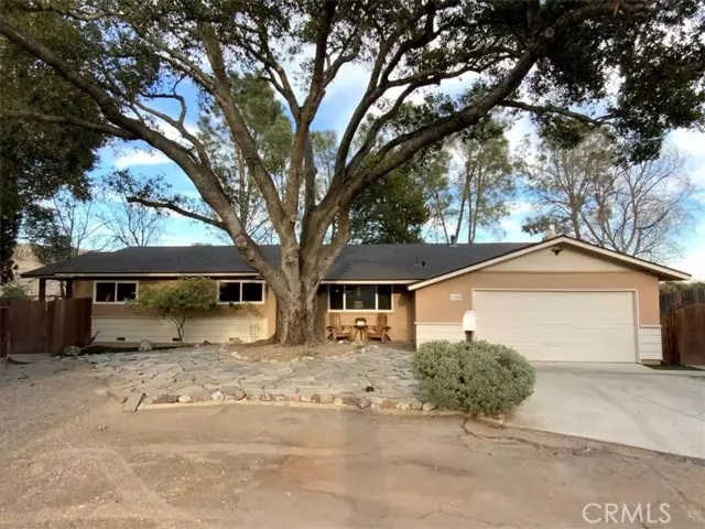 100 Piedmont PL, Paso Robles, CA 93446