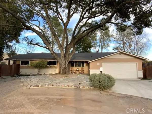 Paso Robles, CA 93446,100 Piedmont PL