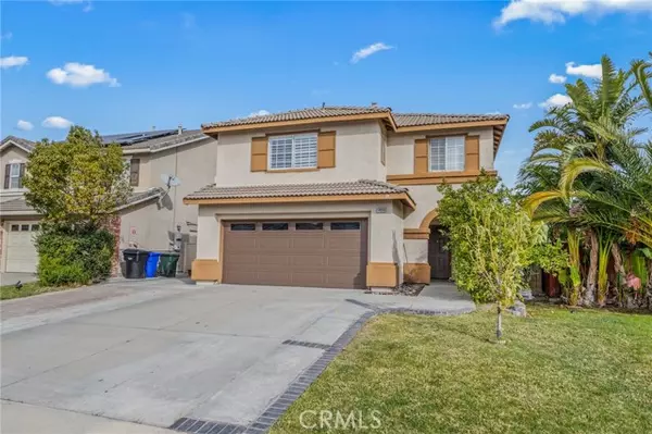 Fontana, CA 92336,14998 Mustang LN