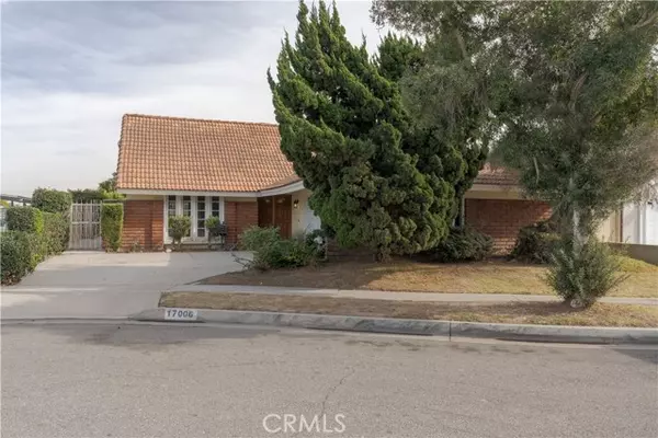 Cerritos, CA 90703,17006 Alfred AVE