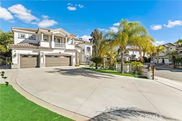 Yorba Linda, CA 92886,18665 Seabiscuit RUN