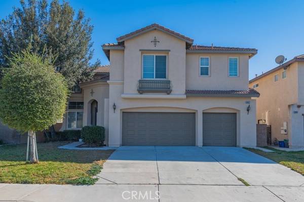 6852 Cedar Creek RD, Eastvale, CA 92880