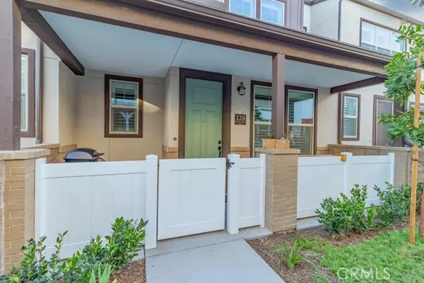 Simi Valley, CA 93065,126 Red Brick DR 4