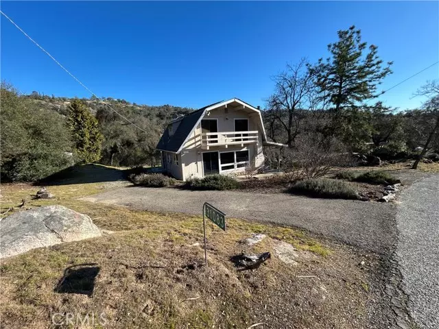 31083 Bear Paw WAY, Coarsegold, CA 93614