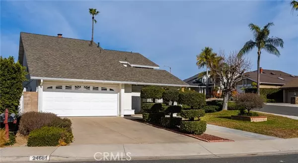 Laguna Hills, CA 92653,24681 Creekview DR