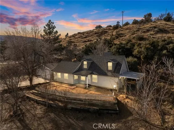 Pinon Hills, CA 92372,3481 1/2 Pipeline RD