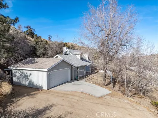 Pinon Hills, CA 92372,3481 1/2 Pipeline RD