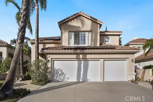 Rancho Santa Margarita, CA 92688,21 Via Anadeja