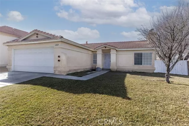 44129 Amherst LN, Lancaster, CA 93536