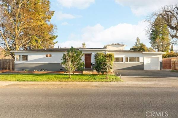 1387 Hawthorne AVE, Chico, CA 95926