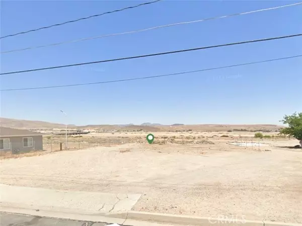 0 Riverside DR, Barstow, CA 92311