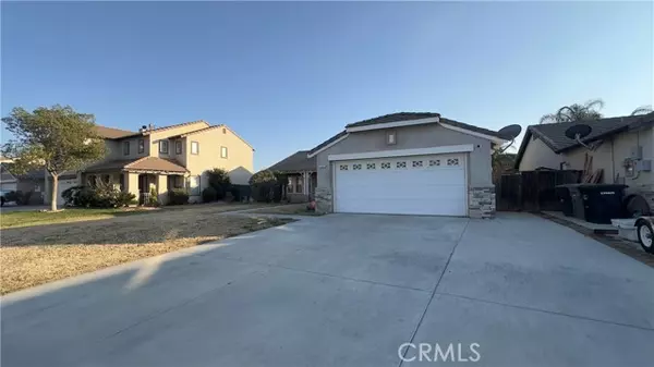 711 Myrtle AVE, Perris, CA 92571