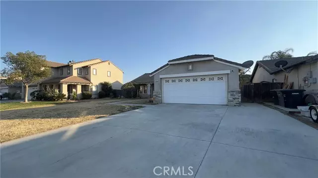 711 Myrtle AVE, Perris, CA 92571