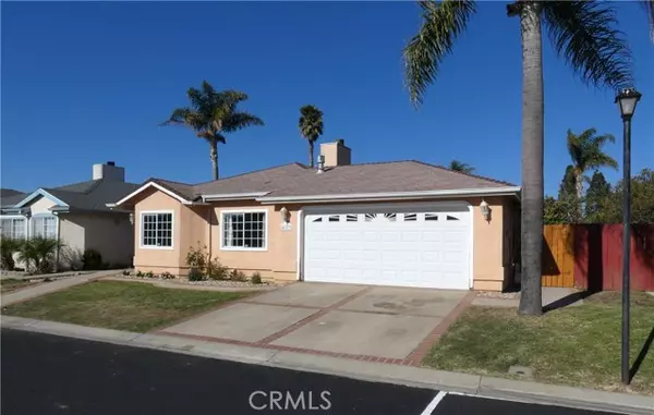 Santa Maria, CA 93458,423 Presidio WAY