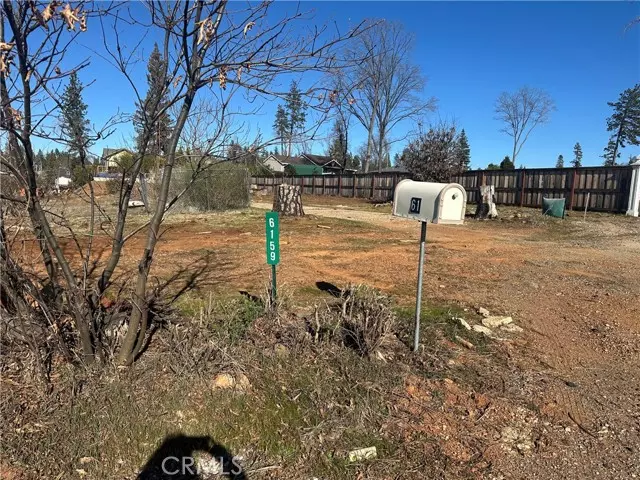 Paradise, CA 95969,6159 Greenwood DR