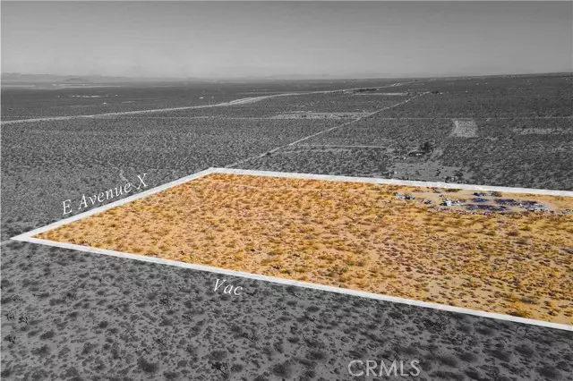 Llano, CA 93544,0 Avenue X