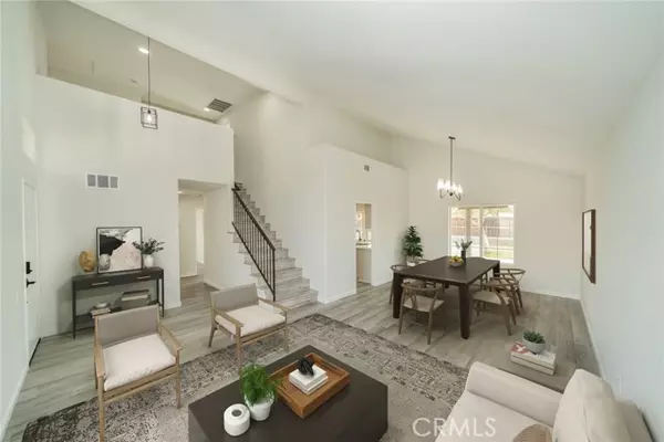 San Jacinto, CA 92583,1012 Titus CT