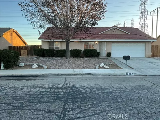 Victorville, CA 92392,12423 San Dimas ST