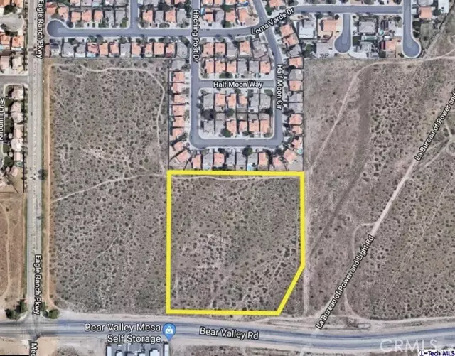 0 Bear Valley RD, Victorville, CA 92392