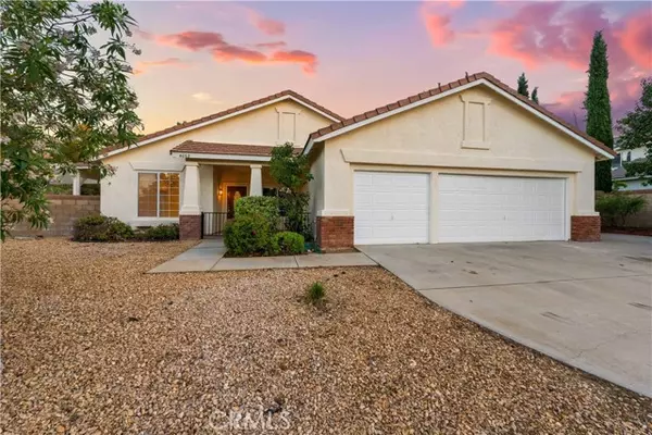 Palmdale, CA 93551,4652 Starstone CT