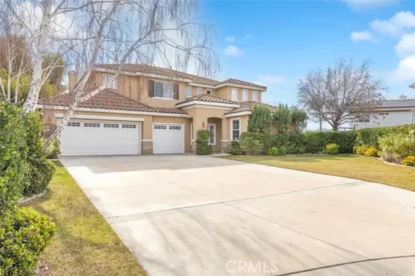 Murrieta, CA 92563,26141 Shady Brook CIR