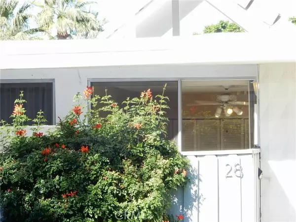 Rancho Mirage, CA 92270,42278 Dunes View RD 28
