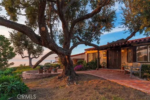 712 Paseo Del Mar, Palos Verdes Estates, CA 90274