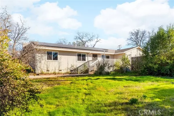 2589 V6 RD, Oroville, CA 95966