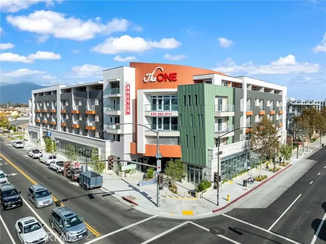 101 E Valley BLD 315, San Gabriel, CA 91776