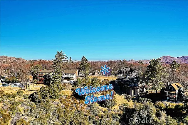 1608 Edge Cliff DR, Lake Arrowhead, CA 93252