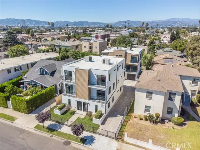 Los Angeles, CA 90019,4505 W 18th